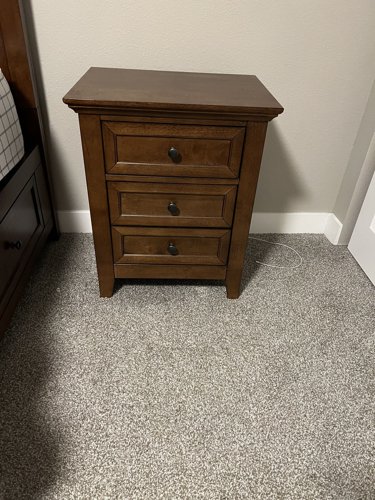 San Mateo Queen Bedroom Set