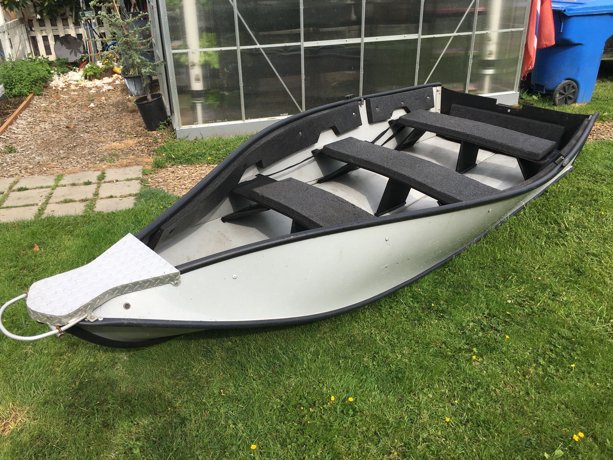 Bote For Sale ZeBoats