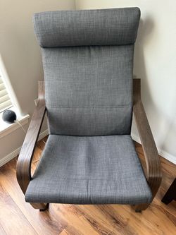 IKEA chair