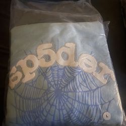 Spider Hoodie