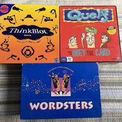 Games, Family Games, Board Games