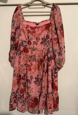 Torrid Size 2(18-20) Dress $15