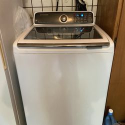 Samsung washing machine