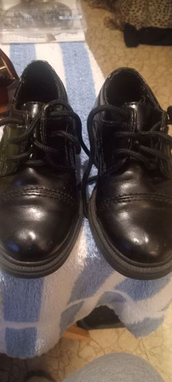 Baby dress shoes