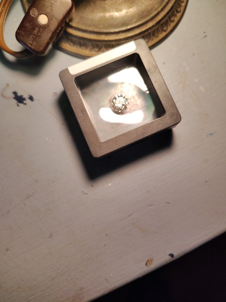 3ct igi certified lab daimond