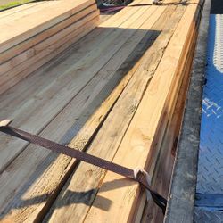 2×8  De 12 Pies  Madera  Son 30 Piesas  
