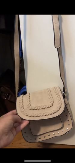 Shoulder Purse