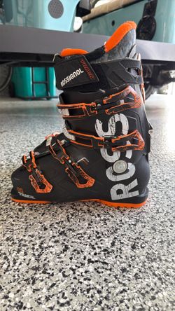 Rossignol Ski Boots