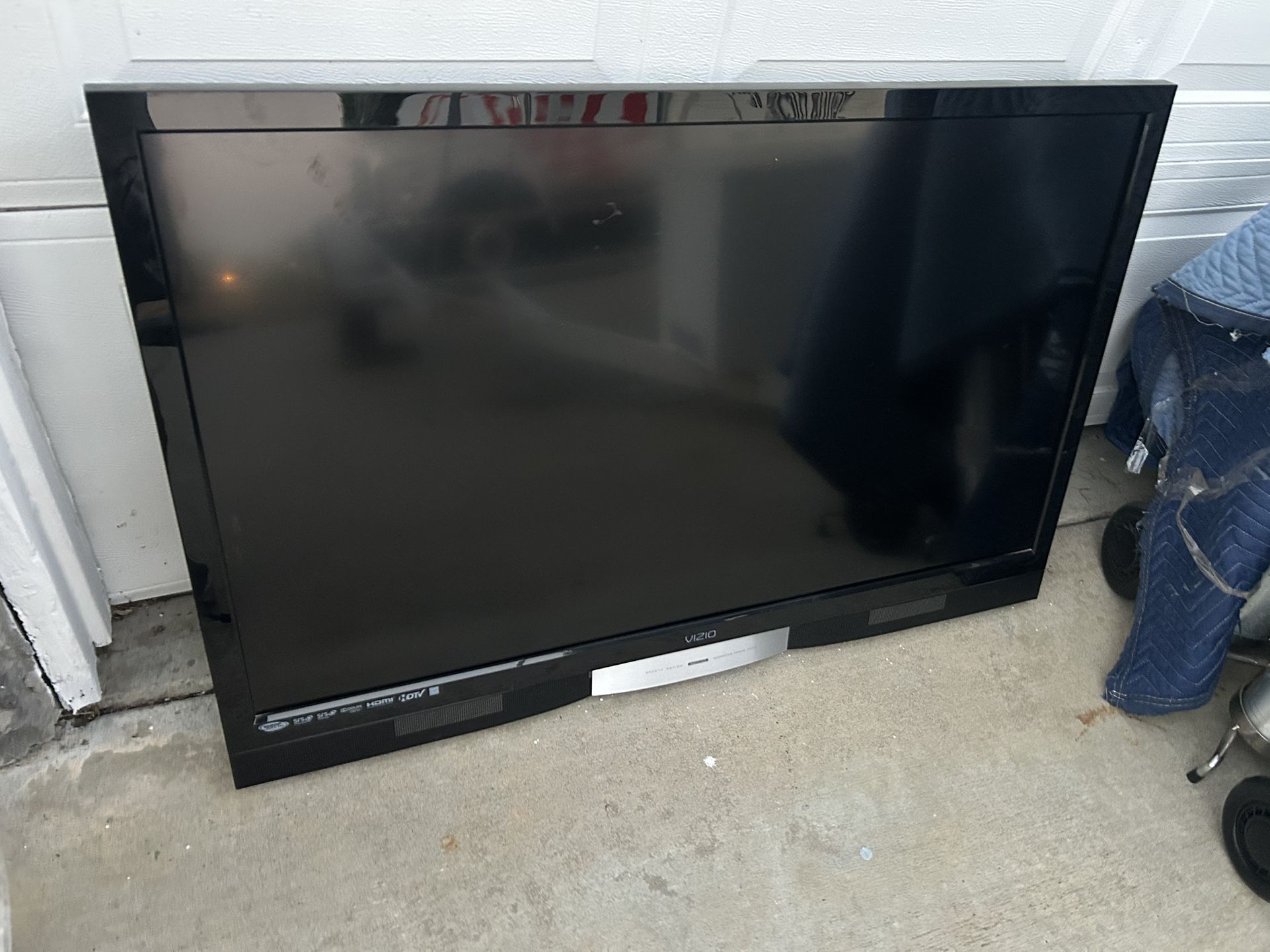 Vizio 47 Inch TV