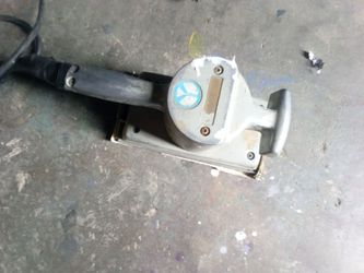 Power tools