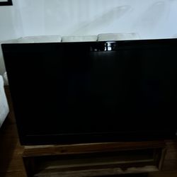 Philips 52” LCD TV – Works Great – $80 OBO