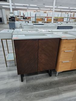 Bathroom Vanity