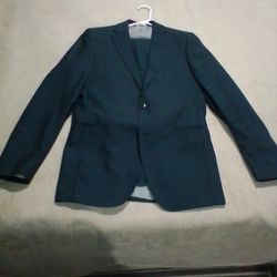Mens  Dress Suit Pant And Blazer 