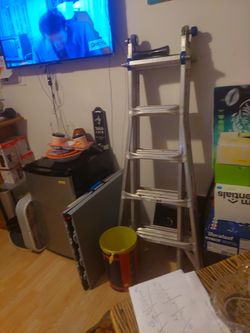 Ladder