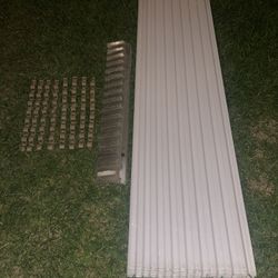 Building Materials For an Outdoor Shed