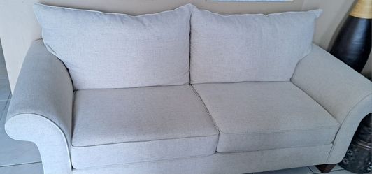 Haverstys Couch