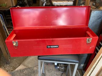 Tool box