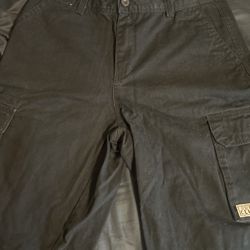 proclub shorts blue