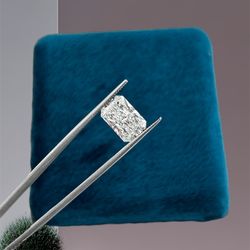 3.07 Lab Grown Certified Diamond 