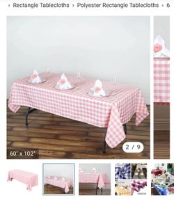 Linens