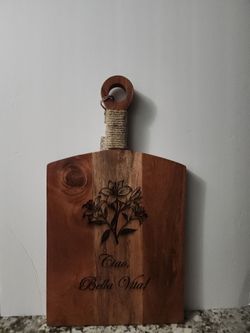 Custom Engraving