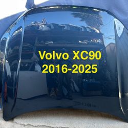 2016-2025 Volvo XC90 Hood OEM 
