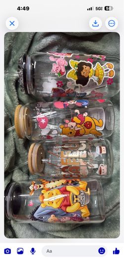 Cups