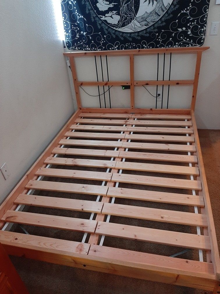 Bed Frame