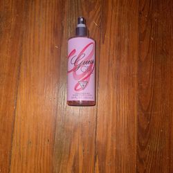 Guess Girl Perfume 