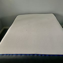 Queen Soft Thick Mattress