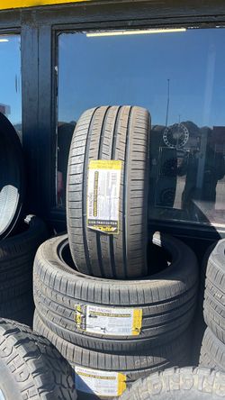 305 45 22 llantas nuevas