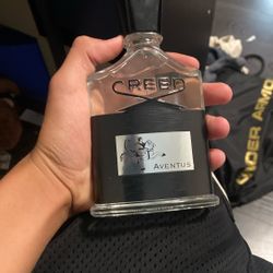 Creed Aventus 