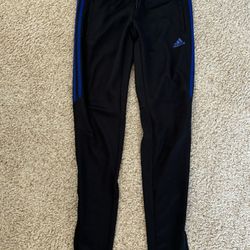 Adidas Women’s Tapered Track Pant