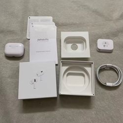 AirPods Pro (2nd Generation