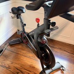 Peloton Bike +