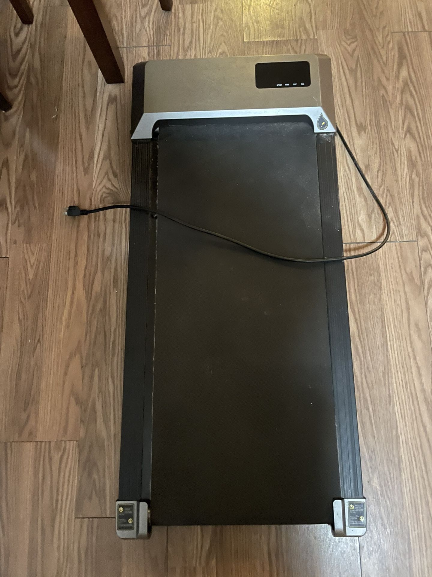 Walking Pad Treadmill