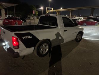 2003 Dodge Ram