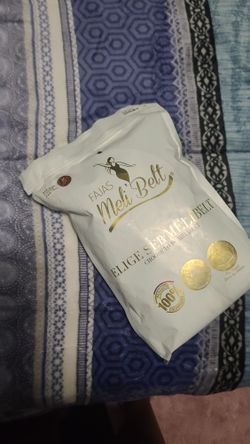 Meli Belt Faja