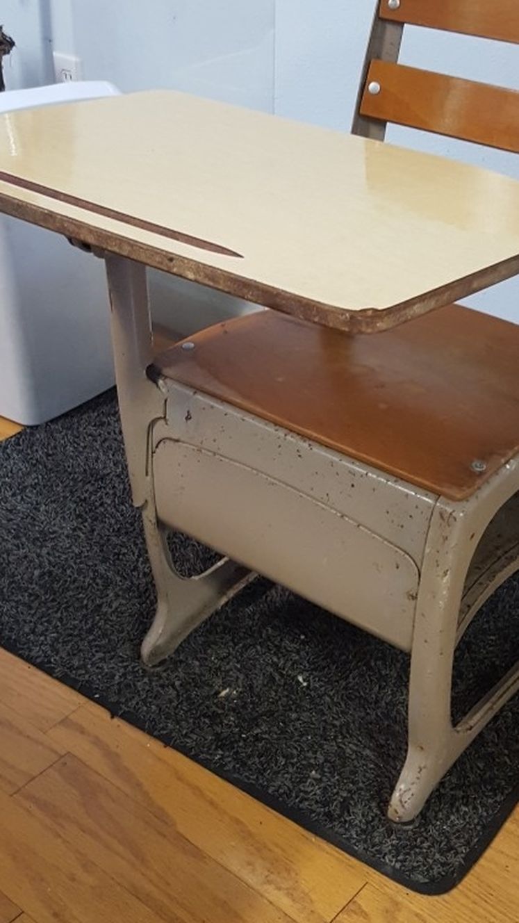 Child Size Desk