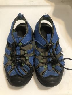 Kids Toddler Hike Shoes 