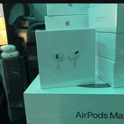 AirPod Pros