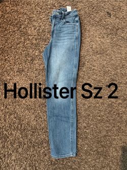 $8 Each Hollister Jeans