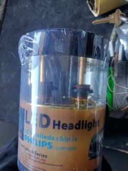 9012 LED Light Bulbs