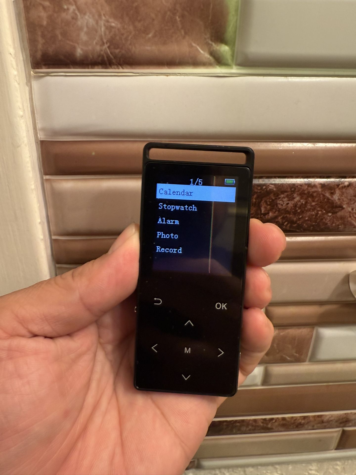 Voice Recorder