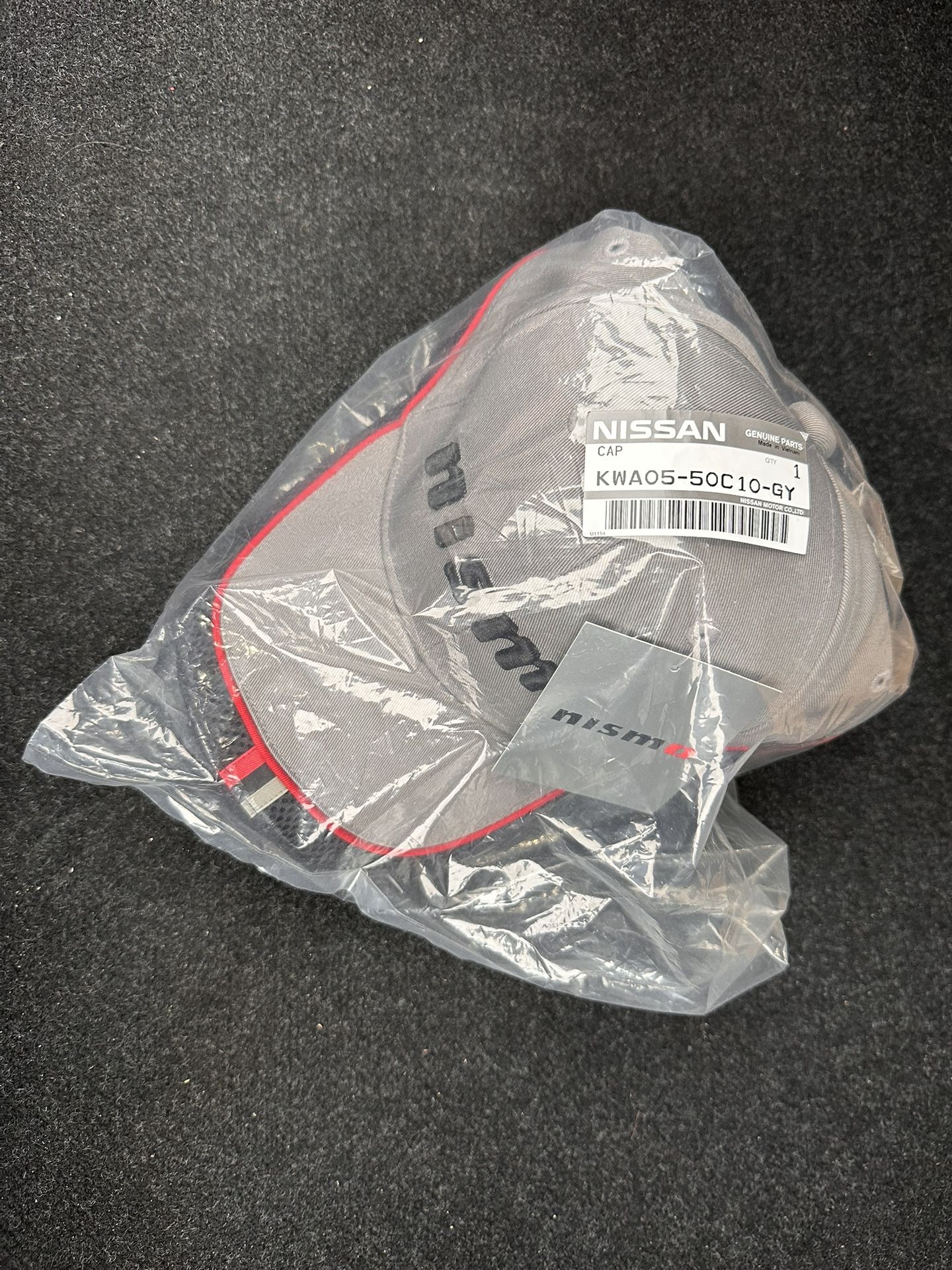 Oem Nismo Hat 