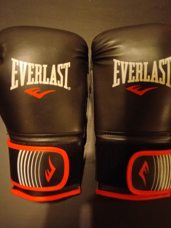 Boxing Gloves