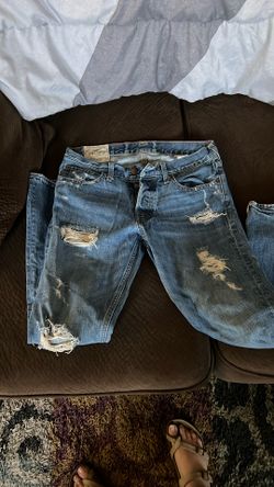 Hollister Pants