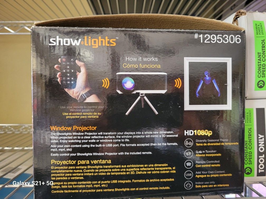 Bluetooth P roject or