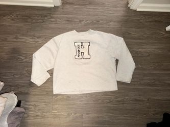 HONOR THE GIFT MENS CAMPUS CREWNECK Men’s Large
