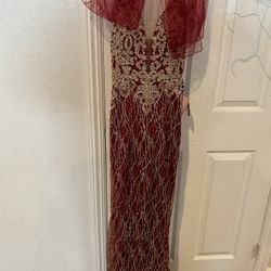 Long Dress